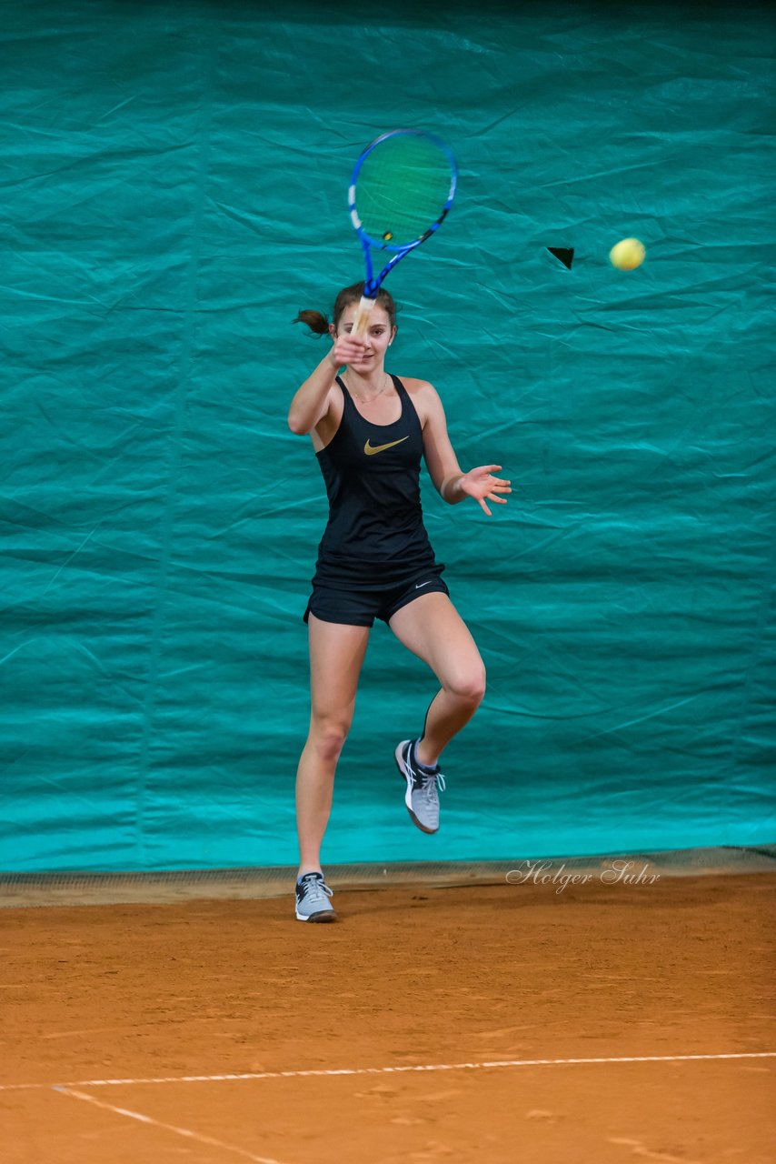 Helene Grimm 269 - Training mit Carina